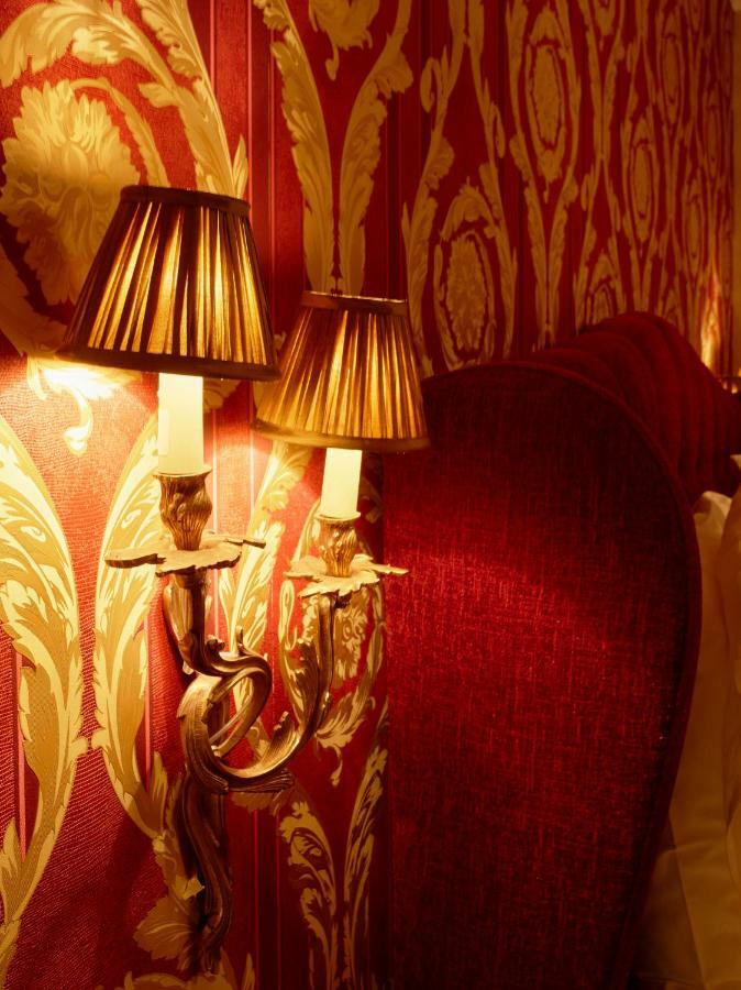 Appartement Maison Au Cheval Noir Maastricht